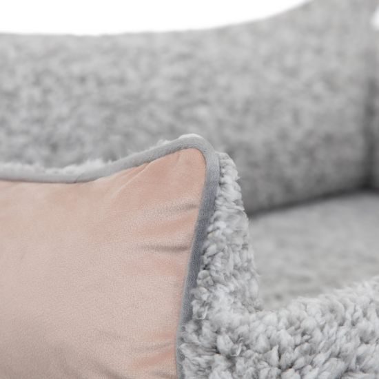 Reedog Bed Porto Pink