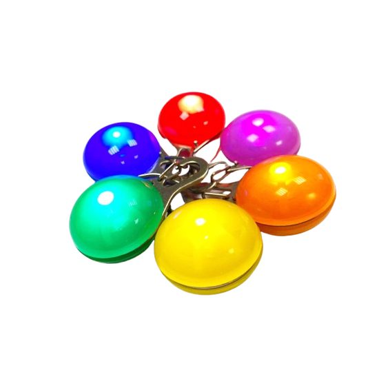 Reedog svíticí přívěšek pro psy a kočky