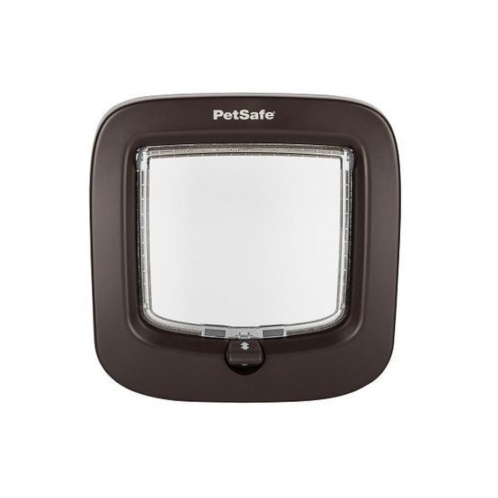 PetSafe® Deluxe kutyaajtó és macskaajtó