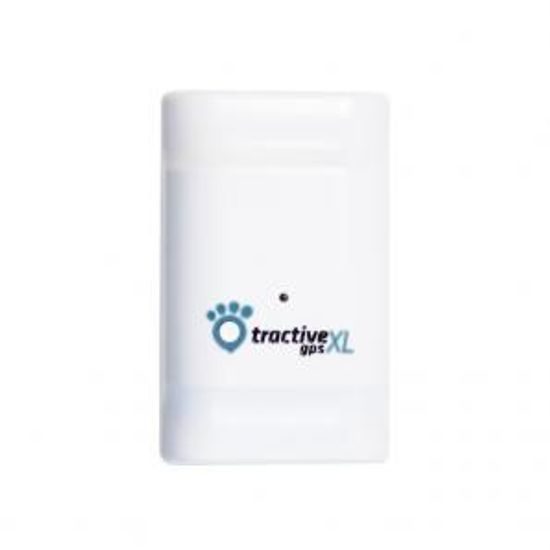 BAZAR - Tractive XL GPS Tracker pro psy