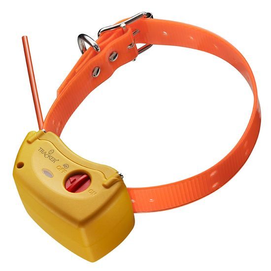 Sledovací obojek Tracker G400FI