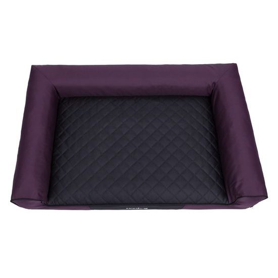 Pelíšek pro psa Reedog Purple Plain