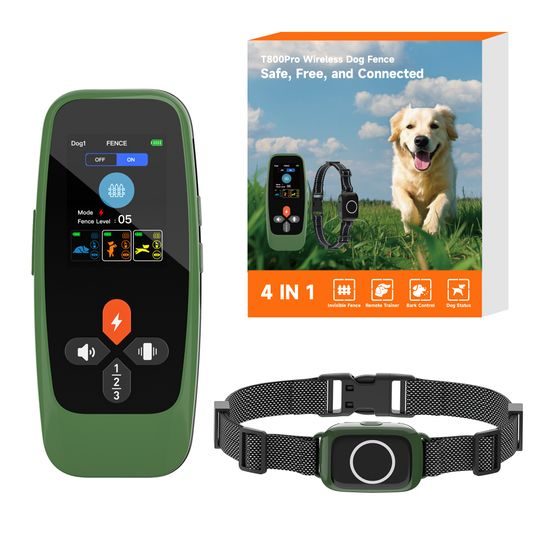BAZAR - Patpet T800 Pro