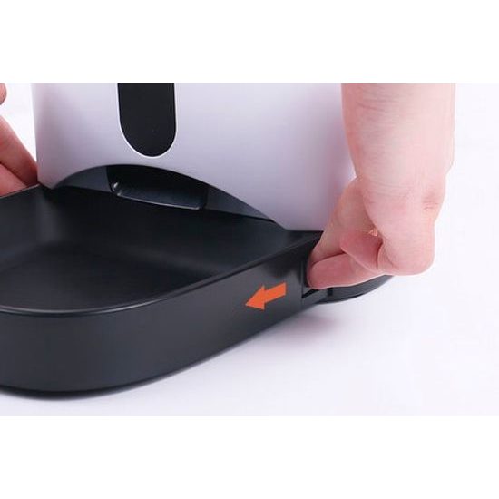 Petwant PF-103 Automatický dávkovač krmiva s kamerou