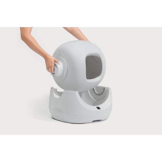 Catlink Scooper SE (Lite) automata macskatoalett