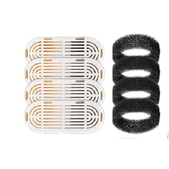 Petwant filter for fountain PWS 119