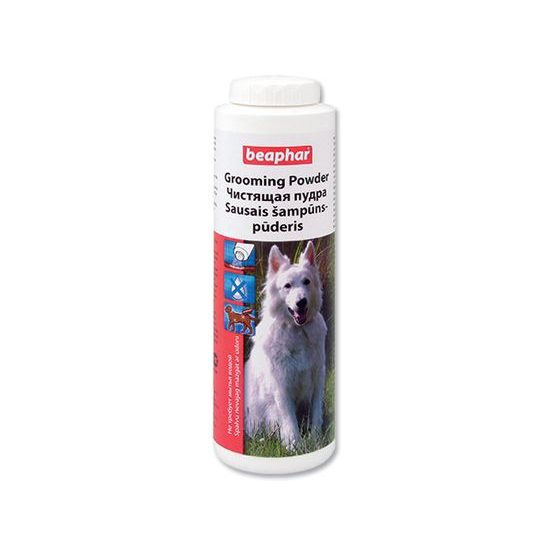 Szampon suchy BEAPHAR Grooming 150g