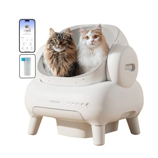 Neakasa M1 Automatic Cat Litter Box