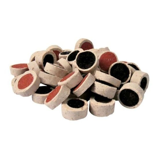 Kalendarz adwentowy PREMIO dla psów, smakołyki mięsne, 30×34×3,5 cm, TRIXIE