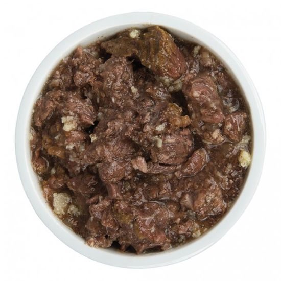 Fitmin Dog Purity konzerva Beef 400 g
