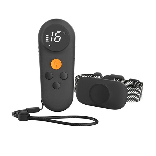 Reedog TC-021 czarny