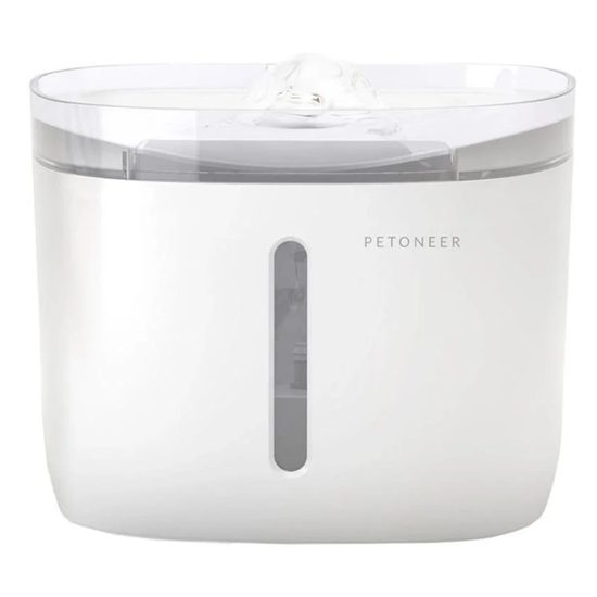 Petoneer Fresco mini Plus