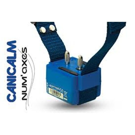 Canicalm - Anti-barking collars - Electric-Collars.com