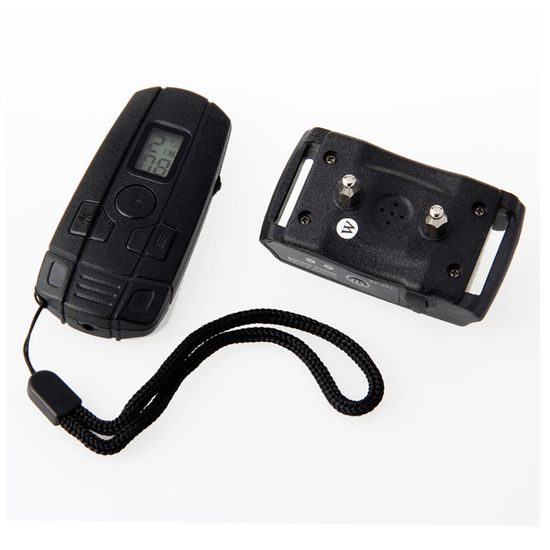 Elektronický obojek pro psy Aetertek AT-211