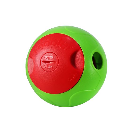 Foobler Mini pelota inteligente para perros y gatos