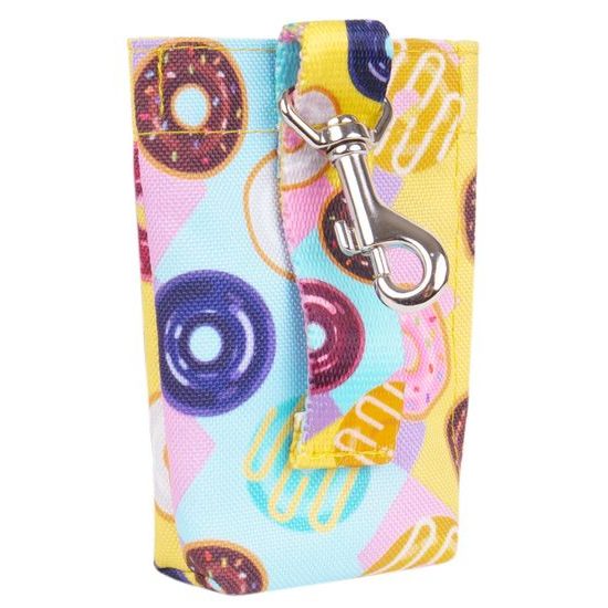 Amiplay Pytlík na sáčky BeHappyDonut