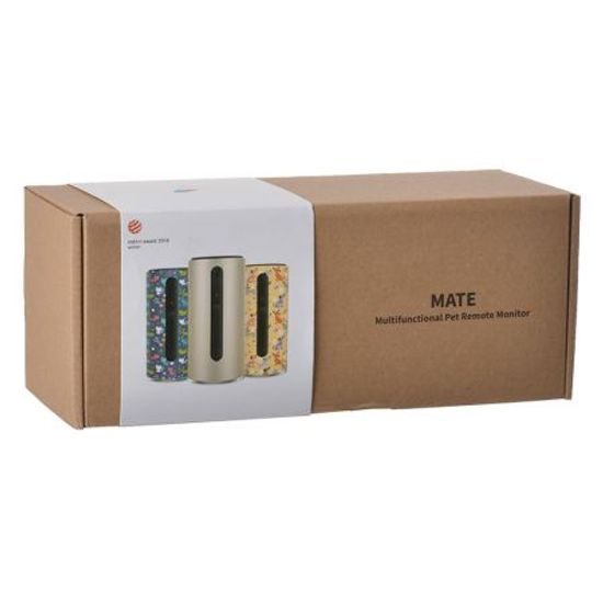 Petkit Mate Wifi kamera pro psy a kočky