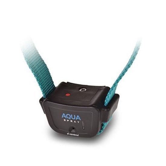 Spray collar d-control 900 AQUA