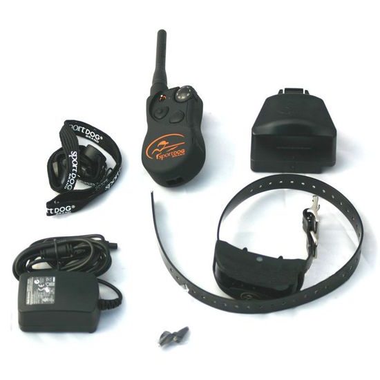 Elektrický výcvikový obojek SportDog SD-1225E