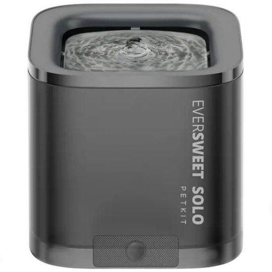 Fountain Petkit Eversweet Solo