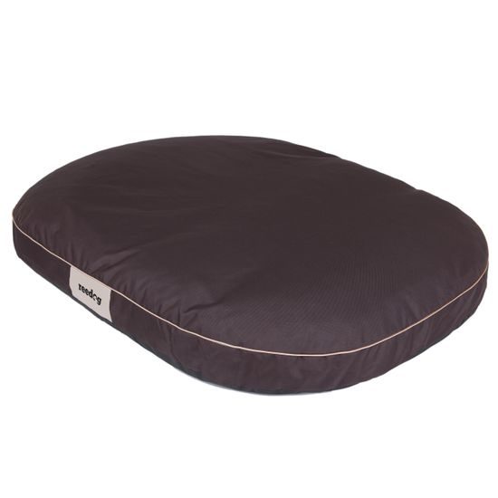 Materac dla psa Reedog Round Brown