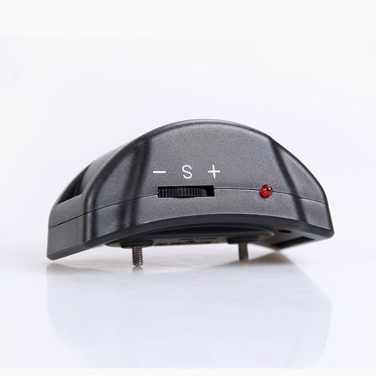 Obroża antyszczekowa Petrainer PET852