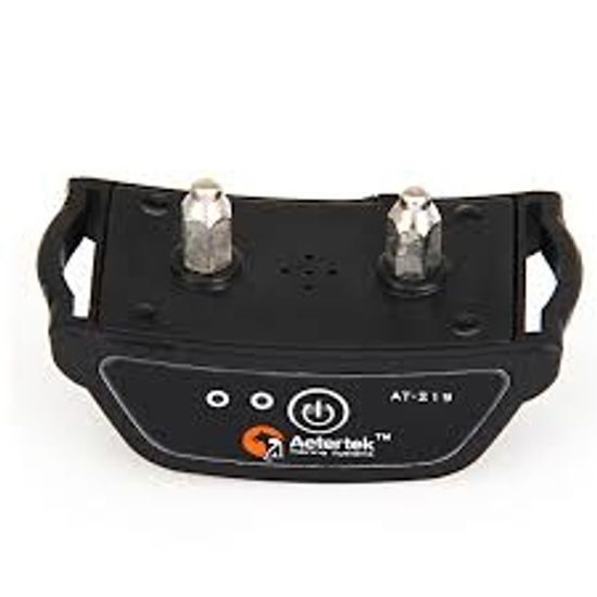 Výcvikový obojok Aetertek AT-219