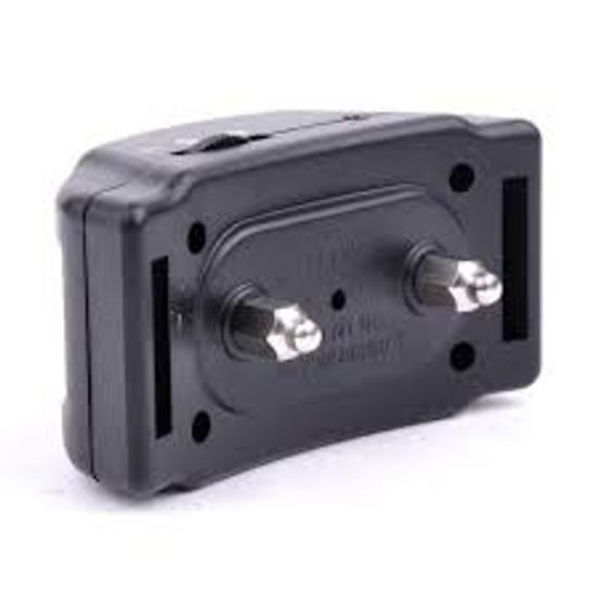 Obroża antyszczekowa Petrainer PET852