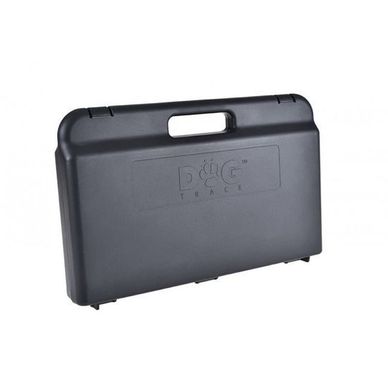 Vyhledávací zařízení DOG GPS X20