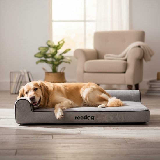 Reedog Pelíšek Best Dora Gray