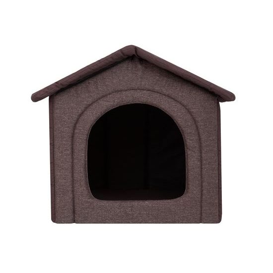 Dog house Reedog Inari Brown