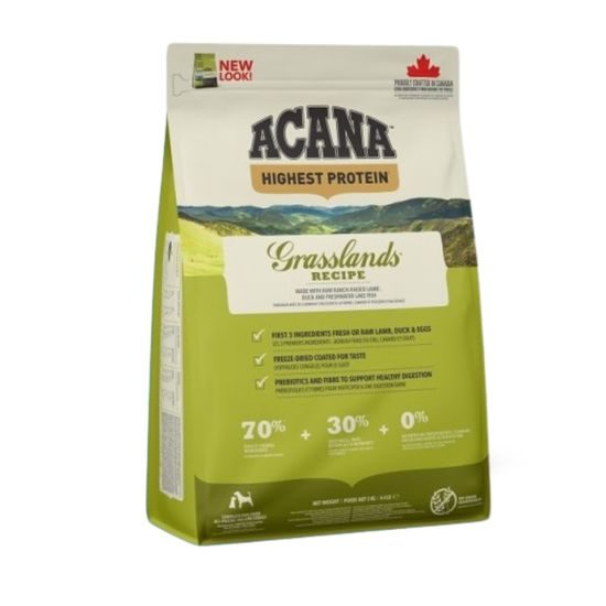 Acana Dog Regionals Grasslands 2 kg