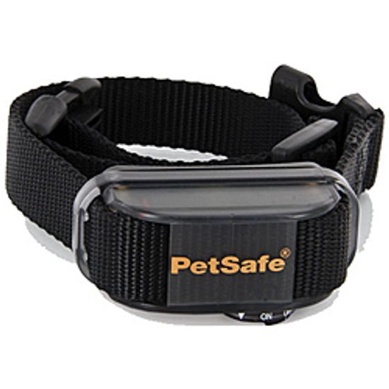 PetSafe vibration collar - Anti-barking collars - Electric-Collars.com