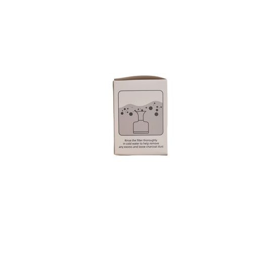 Petwant replacement filter for fountain W5