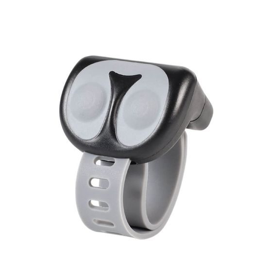 Prstýnkový ovladač k výcvikovému obojku pro psy d-control Edge Ring