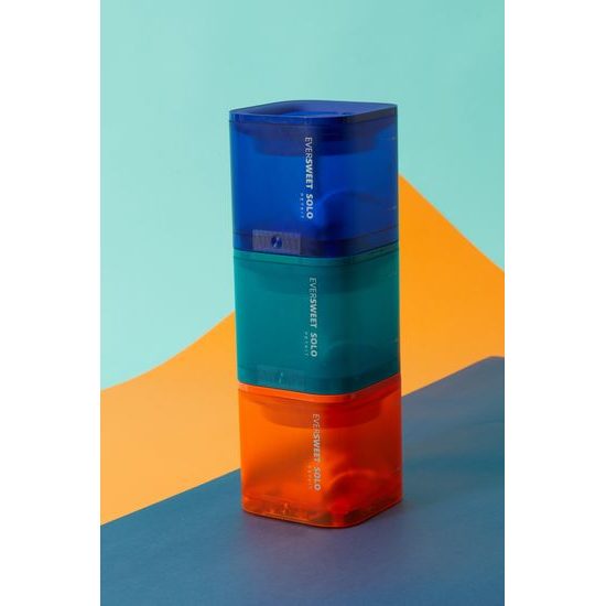 BASAR - Trinkbrunnen Petkit Eversweet Solo Schwarz