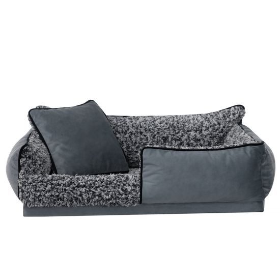 Legoiwsko dla psa Reedog Porto Gray