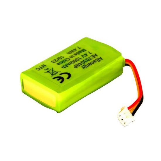 Dogtra akumulátor 7,4V 1000mAh