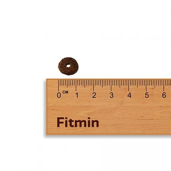 Fitmin Dog Mini Senior 2,5 kg