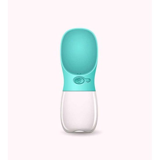 Reedog Aqua Travel butelka podróżna dla psów 350 ml