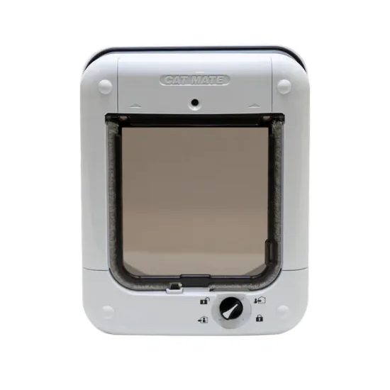 Dvere Closer Pets 360W s mikročipom