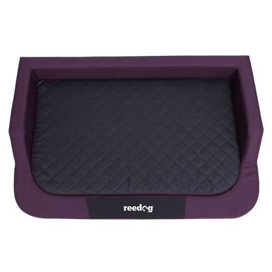 Pelíšek pro psa Reedog Purple Standard