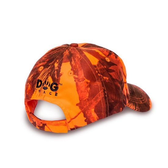 Gorra DOGTRACE