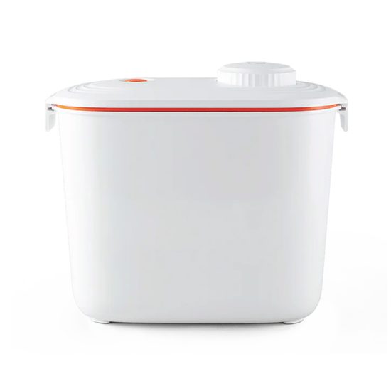 PetKit Vacube intelligenter Futterbehälter mit Vakuumeinheit