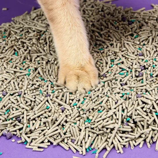 PETKIT Everclean arena higiénica para gatos, 7l