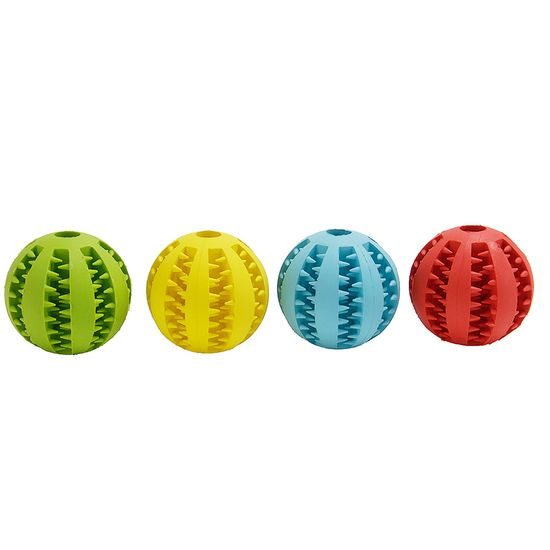 Reedog vanilla dental ball 5 cm