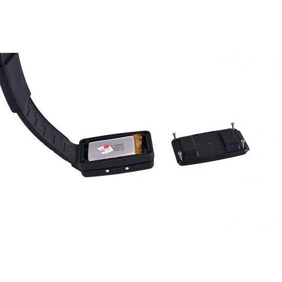 GPS Positionsgeber Dogtrace DOG GPS X23 Set für drei Hunde