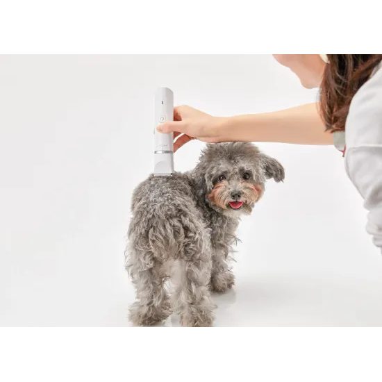 Pet trimmer PETKIT 2in1