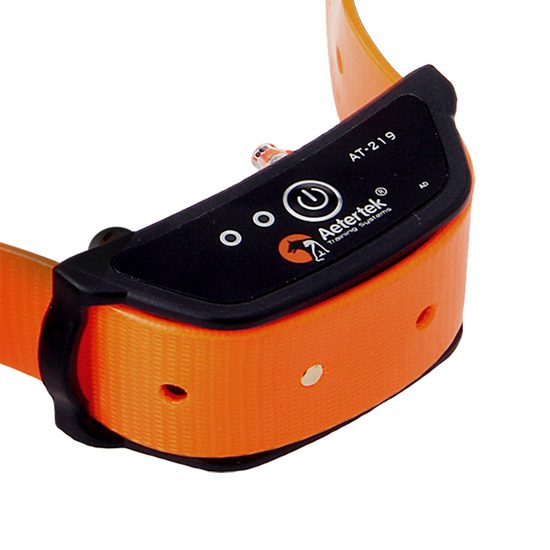 Protištěkací obojek pro psy Aetertek AT-219A