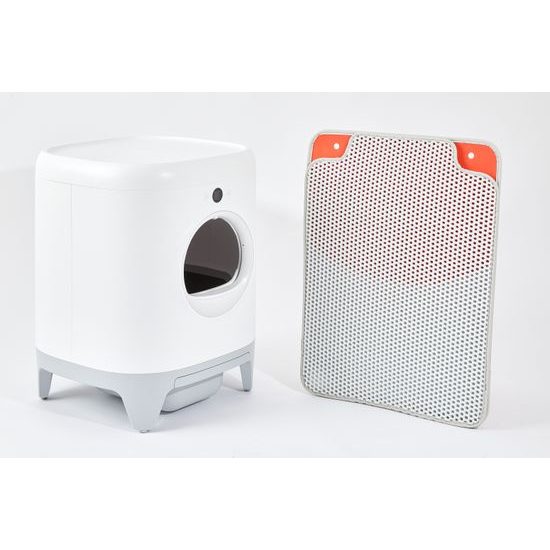 Petkit Pura X automatic self-cleaning litter box for cats + FREE gift with purchase